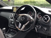 USED 2015 15 MERCEDES-BENZ A 180 A180 CDI BLUEEFFICIENCY SPORT 