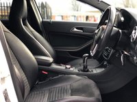 USED 2015 15 MERCEDES-BENZ A 180 A180 CDI BLUEEFFICIENCY SPORT 