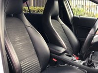 USED 2015 15 MERCEDES-BENZ A 180 A180 CDI BLUEEFFICIENCY SPORT 
