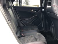 USED 2015 15 MERCEDES-BENZ A 180 A180 CDI BLUEEFFICIENCY SPORT 