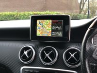 USED 2015 15 MERCEDES-BENZ A 180 A180 CDI BLUEEFFICIENCY SPORT 
