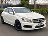 USED 2015 15 MERCEDES-BENZ A 180 A180 CDI BLUEEFFICIENCY SPORT 