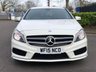 USED 2015 15 MERCEDES-BENZ A 180 A180 CDI BLUEEFFICIENCY SPORT 