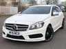 USED 2015 15 MERCEDES-BENZ A 180 A180 CDI BLUEEFFICIENCY SPORT 