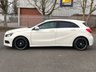 USED 2015 15 MERCEDES-BENZ A 180 A180 CDI BLUEEFFICIENCY SPORT 