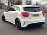 USED 2015 15 MERCEDES-BENZ A 180 A180 CDI BLUEEFFICIENCY SPORT 