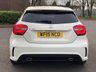 USED 2015 15 MERCEDES-BENZ A 180 A180 CDI BLUEEFFICIENCY SPORT 