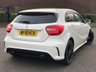 USED 2015 15 MERCEDES-BENZ A 180 A180 CDI BLUEEFFICIENCY SPORT 