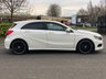 USED 2015 15 MERCEDES-BENZ A 180 A180 CDI BLUEEFFICIENCY SPORT 