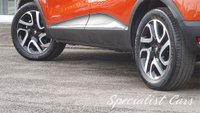 USED 2013 13 RENAULT CAPTUR 1.5 DYNAMIQUE S MEDIANAV ENERGY DCI S/S 5d 90 BHP 