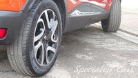 USED 2013 13 RENAULT CAPTUR 1.5 DYNAMIQUE S MEDIANAV ENERGY DCI S/S 5d 90 BHP 