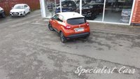 USED 2013 13 RENAULT CAPTUR 1.5 DYNAMIQUE S MEDIANAV ENERGY DCI S/S 5d 90 BHP 