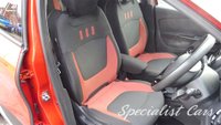USED 2013 13 RENAULT CAPTUR 1.5 DYNAMIQUE S MEDIANAV ENERGY DCI S/S 5d 90 BHP 