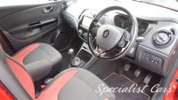 USED 2013 13 RENAULT CAPTUR 1.5 DYNAMIQUE S MEDIANAV ENERGY DCI S/S 5d 90 BHP 