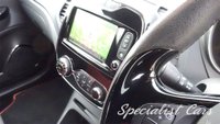 USED 2013 13 RENAULT CAPTUR 1.5 DYNAMIQUE S MEDIANAV ENERGY DCI S/S 5d 90 BHP 