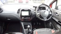 USED 2013 13 RENAULT CAPTUR 1.5 DYNAMIQUE S MEDIANAV ENERGY DCI S/S 5d 90 BHP 