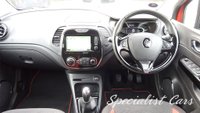USED 2013 13 RENAULT CAPTUR 1.5 DYNAMIQUE S MEDIANAV ENERGY DCI S/S 5d 90 BHP 