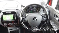 USED 2013 13 RENAULT CAPTUR 1.5 DYNAMIQUE S MEDIANAV ENERGY DCI S/S 5d 90 BHP 