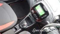 USED 2013 13 RENAULT CAPTUR 1.5 DYNAMIQUE S MEDIANAV ENERGY DCI S/S 5d 90 BHP 