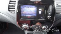 USED 2013 13 RENAULT CAPTUR 1.5 DYNAMIQUE S MEDIANAV ENERGY DCI S/S 5d 90 BHP 