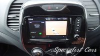USED 2013 13 RENAULT CAPTUR 1.5 DYNAMIQUE S MEDIANAV ENERGY DCI S/S 5d 90 BHP 