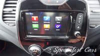 USED 2013 13 RENAULT CAPTUR 1.5 DYNAMIQUE S MEDIANAV ENERGY DCI S/S 5d 90 BHP 