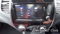 USED 2013 13 RENAULT CAPTUR 1.5 DYNAMIQUE S MEDIANAV ENERGY DCI S/S 5d 90 BHP 