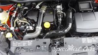USED 2013 13 RENAULT CAPTUR 1.5 DYNAMIQUE S MEDIANAV ENERGY DCI S/S 5d 90 BHP 
