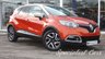 USED 2013 13 RENAULT CAPTUR 1.5 DYNAMIQUE S MEDIANAV ENERGY DCI S/S 5d 90 BHP 