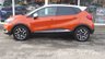 USED 2013 13 RENAULT CAPTUR 1.5 DYNAMIQUE S MEDIANAV ENERGY DCI S/S 5d 90 BHP 