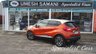 USED 2013 13 RENAULT CAPTUR 1.5 DYNAMIQUE S MEDIANAV ENERGY DCI S/S 5d 90 BHP 