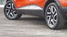USED 2013 13 RENAULT CAPTUR 1.5 DYNAMIQUE S MEDIANAV ENERGY DCI S/S 5d 90 BHP 