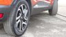USED 2013 13 RENAULT CAPTUR 1.5 DYNAMIQUE S MEDIANAV ENERGY DCI S/S 5d 90 BHP 