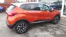 USED 2013 13 RENAULT CAPTUR 1.5 DYNAMIQUE S MEDIANAV ENERGY DCI S/S 5d 90 BHP 