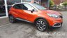USED 2013 13 RENAULT CAPTUR 1.5 DYNAMIQUE S MEDIANAV ENERGY DCI S/S 5d 90 BHP 