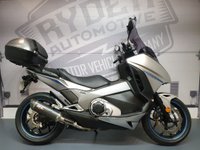 USED 2018 18 HONDA INTEGRA NC750 D-H/D-J WITH SC PROJECT RACE EXHAUST