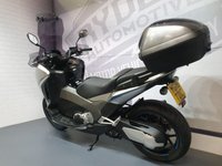 USED 2018 18 HONDA INTEGRA NC750 D-H/D-J WITH SC PROJECT RACE EXHAUST