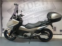USED 2018 18 HONDA INTEGRA NC750 D-H/D-J WITH SC PROJECT RACE EXHAUST