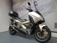 USED 2018 18 HONDA INTEGRA NC750 D-H/D-J WITH SC PROJECT RACE EXHAUST
