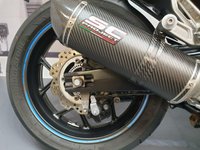 USED 2018 18 HONDA INTEGRA NC750 D-H/D-J WITH SC PROJECT RACE EXHAUST