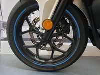 USED 2018 18 HONDA INTEGRA NC750 D-H/D-J WITH SC PROJECT RACE EXHAUST