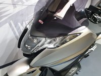 USED 2018 18 HONDA INTEGRA NC750 D-H/D-J WITH SC PROJECT RACE EXHAUST
