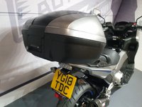 USED 2018 18 HONDA INTEGRA NC750 D-H/D-J WITH SC PROJECT RACE EXHAUST