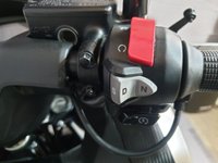 USED 2018 18 HONDA INTEGRA NC750 D-H/D-J WITH SC PROJECT RACE EXHAUST