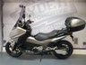 USED 2018 18 HONDA INTEGRA NC750 D-H/D-J WITH SC PROJECT RACE EXHAUST