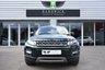USED 2014 14 LAND ROVER RANGE ROVER EVOQUE 2.2 SD4 PURE TECH 5d 190 BHP FULL SERVICE HISTORY.