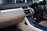 USED 2014 14 LAND ROVER RANGE ROVER EVOQUE 2.2 SD4 PURE TECH 5d 190 BHP FULL SERVICE HISTORY.