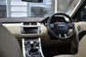 USED 2014 14 LAND ROVER RANGE ROVER EVOQUE 2.2 SD4 PURE TECH 5d 190 BHP FULL SERVICE HISTORY.