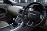 USED 2014 14 LAND ROVER RANGE ROVER EVOQUE 2.2 SD4 PURE TECH 5d 190 BHP FULL SERVICE HISTORY.