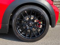 USED 2013 63 MINI HATCH JOHN COOPER WORKS 1.6 JOHN COOPER WORKS 3d 208 BHP 